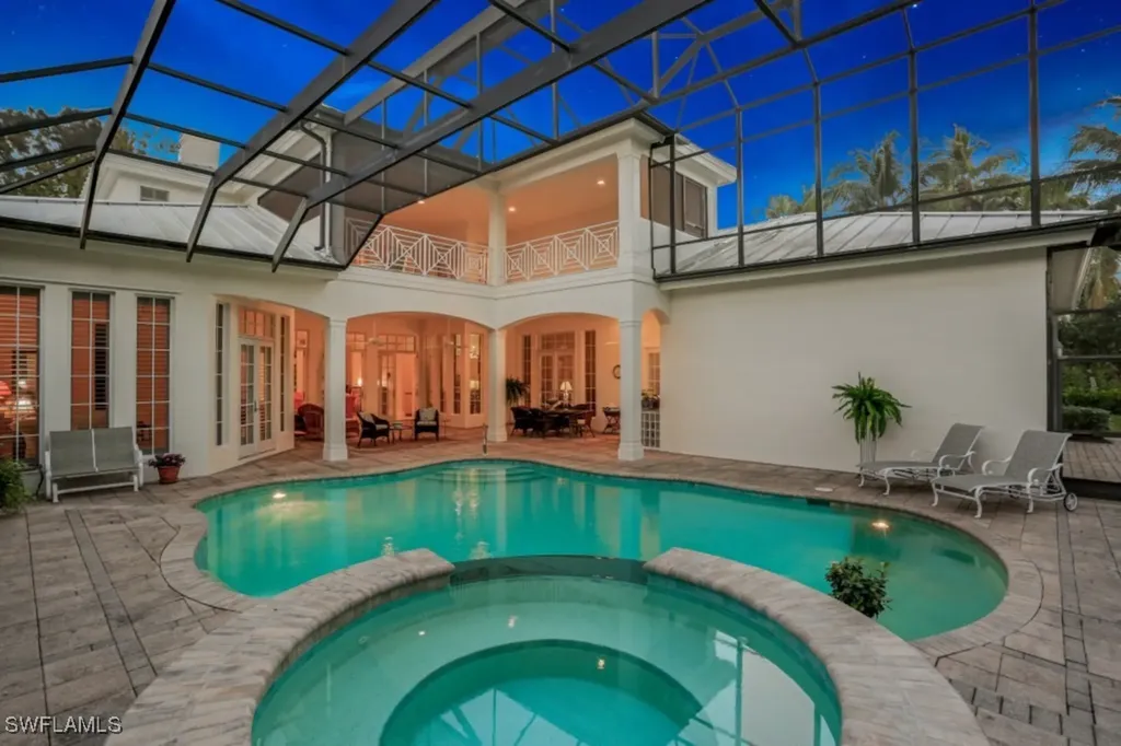 Naples FL 34102