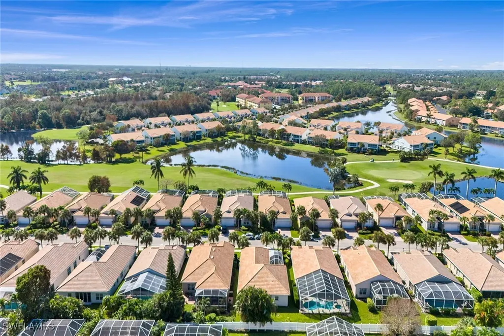 104 Glen Eagle Circle Naples FL 34104
