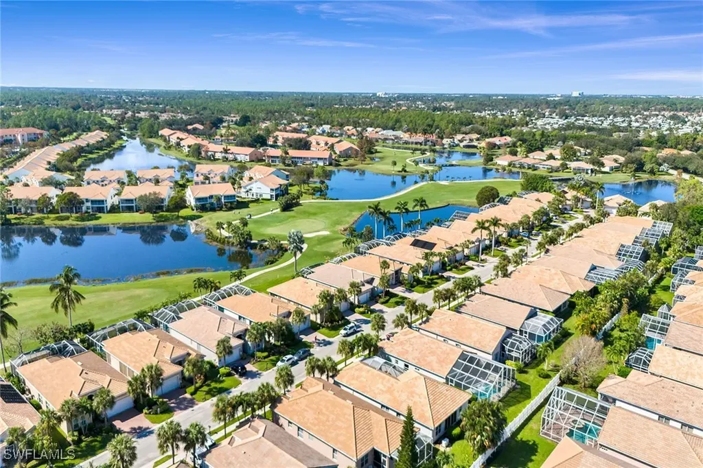 104 Glen Eagle Circle Naples FL 34104