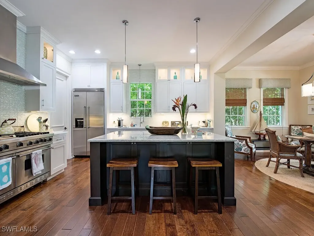 613 14th Avenue Naples FL 34102