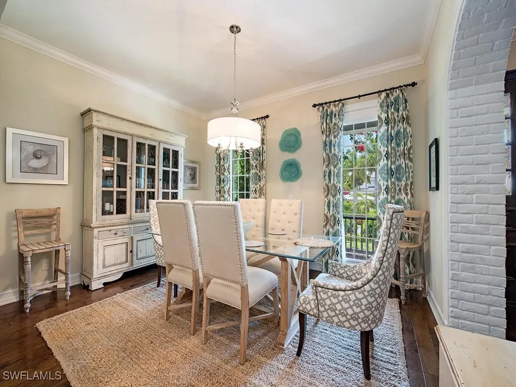 613 14th Avenue Naples FL 34102