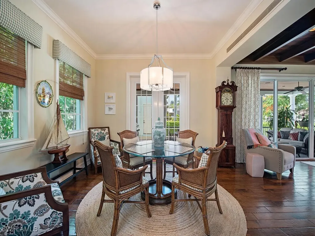 613 14th Avenue Naples FL 34102