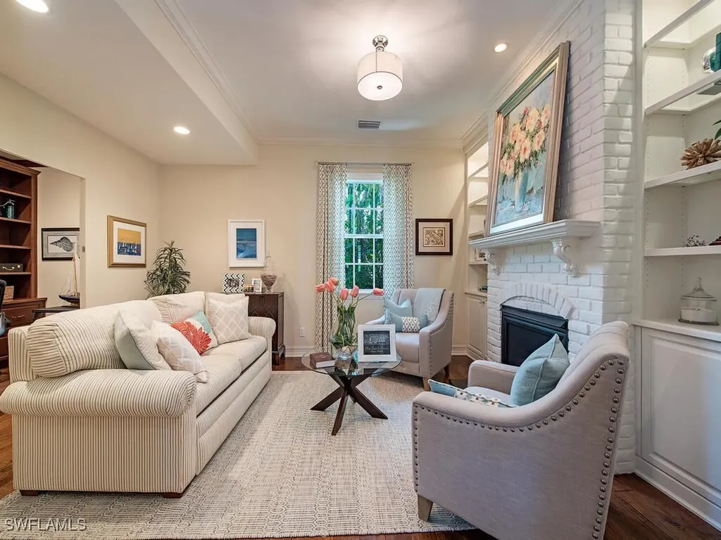 613 14th Avenue Naples FL 34102