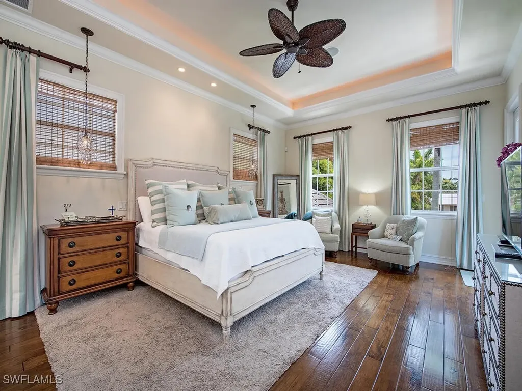 613 14th Avenue Naples FL 34102
