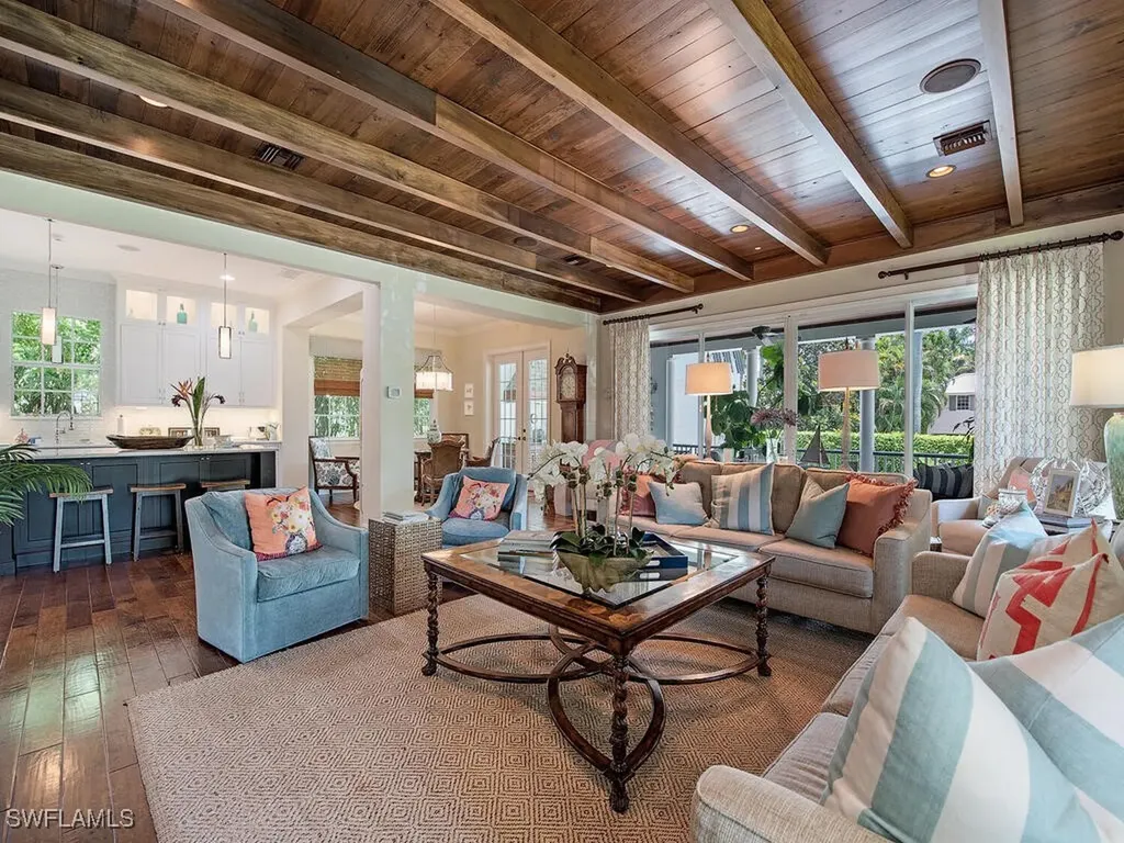 613 14th Avenue Naples FL 34102