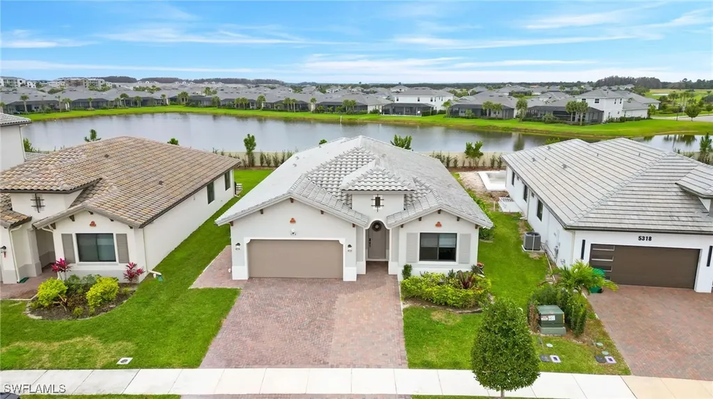 5314 Nevola Avenue Ave Maria FL 34142