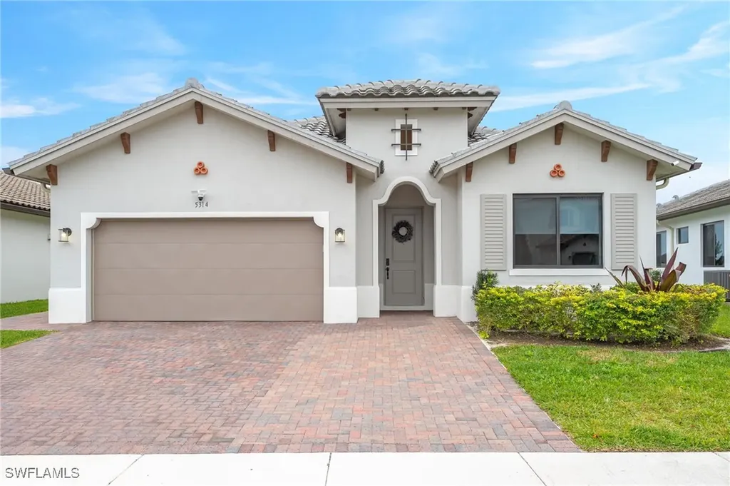 5314 Nevola Avenue Ave Maria FL 34142