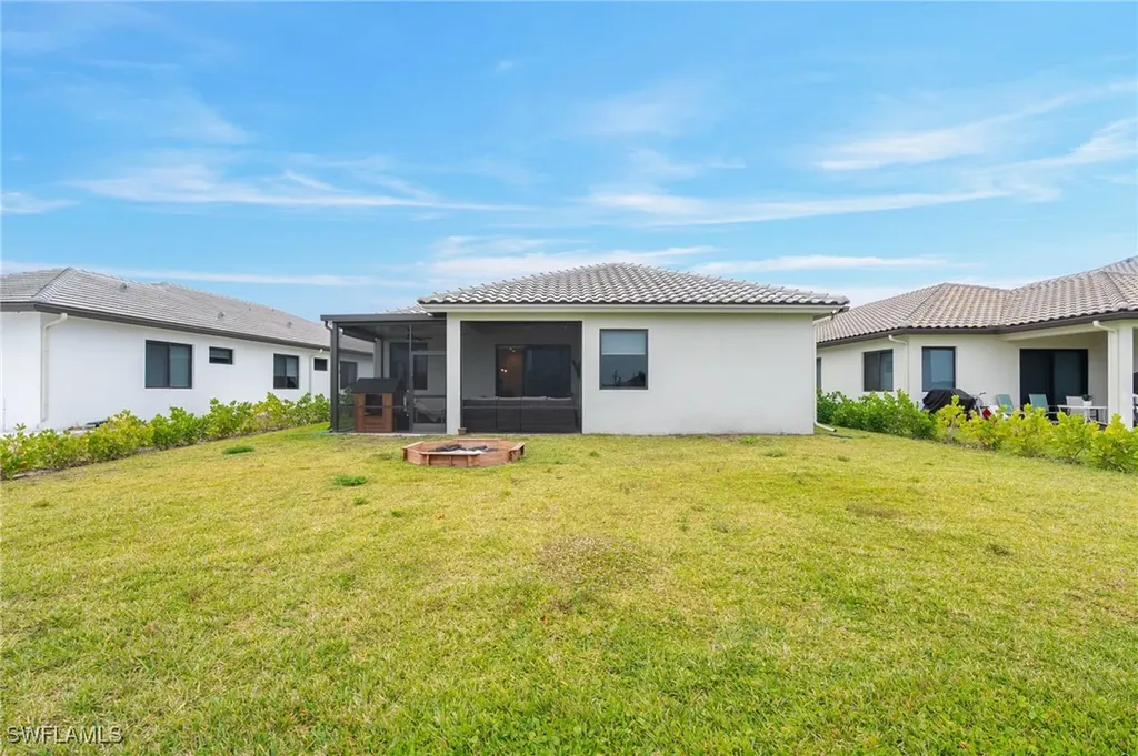 5314 Nevola Avenue Ave Maria FL 34142