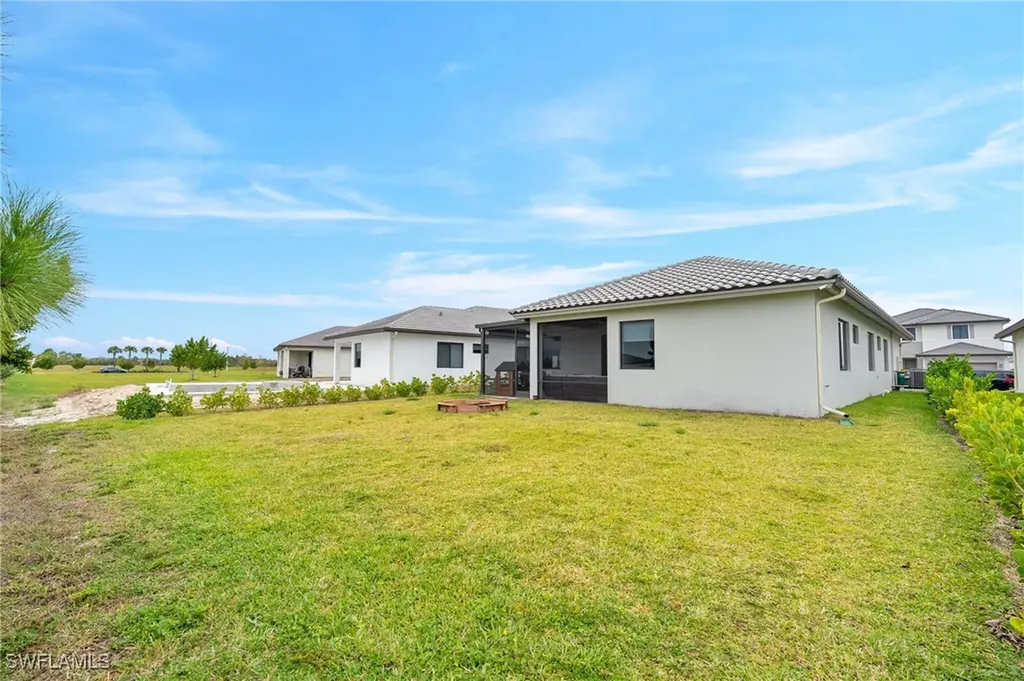 5314 Nevola Avenue Ave Maria FL 34142