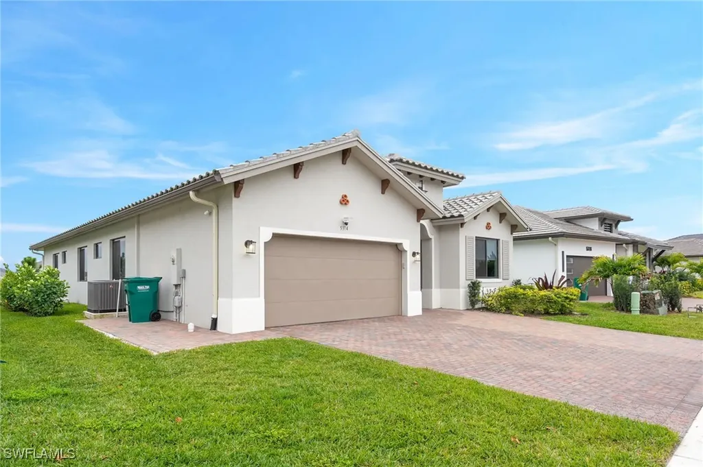 5314 Nevola Avenue Ave Maria FL 34142