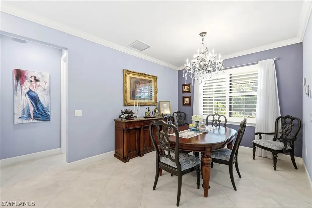 6844 Winding Cypress Drive Naples FL 34114