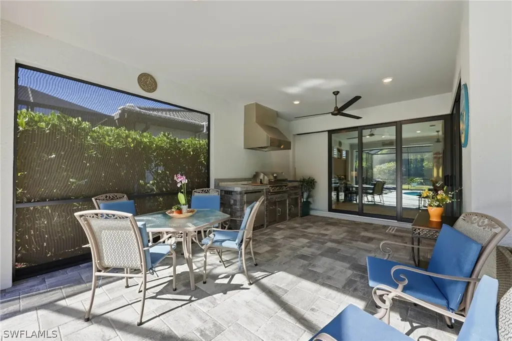 6844 Winding Cypress Drive Naples FL 34114