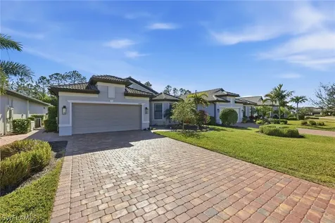 6844 Winding Cypress Drive Naples FL 34114