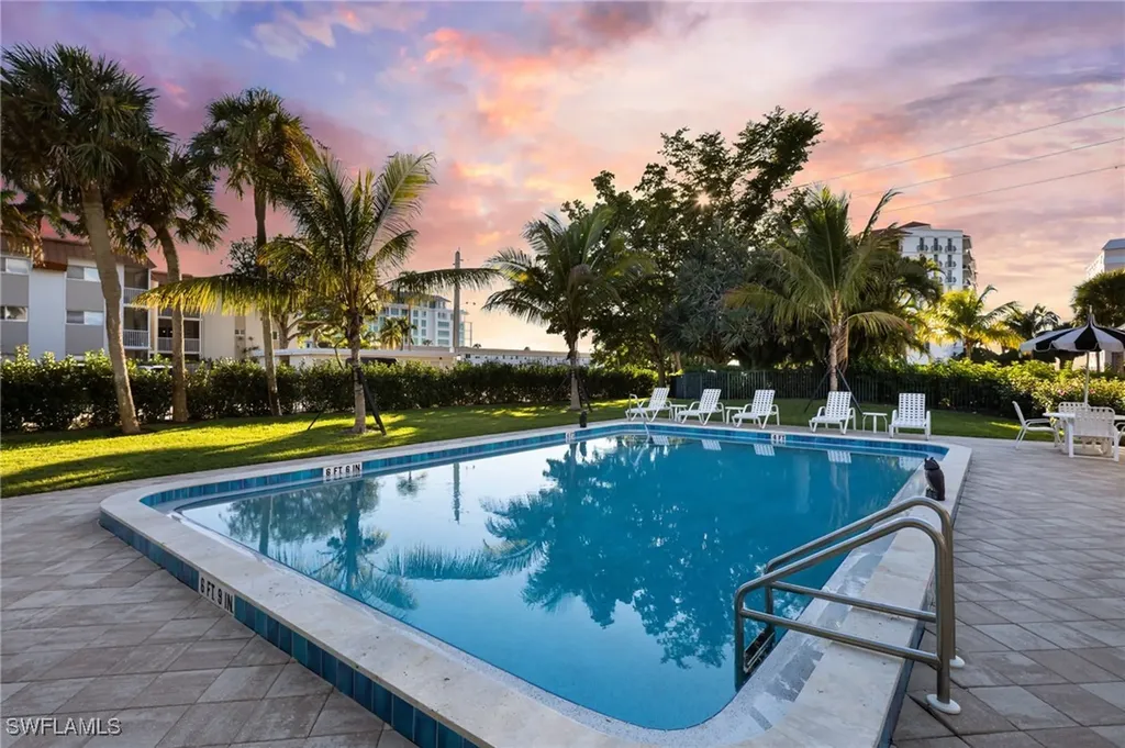 1200 Gulf Shore Boulevard N Naples FL 34102