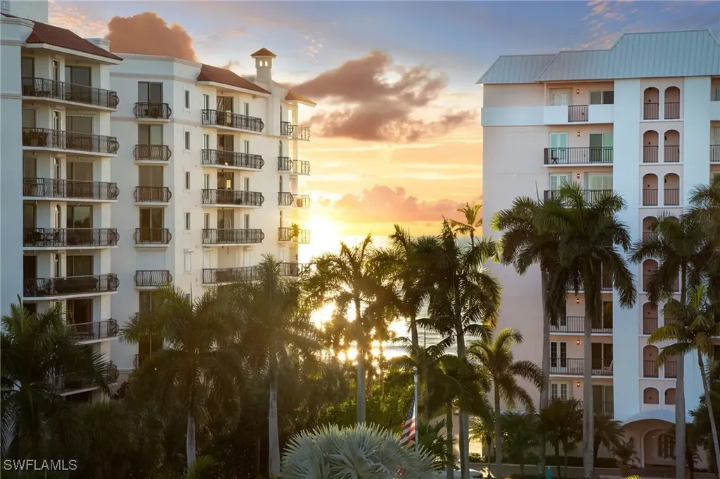 1200 Gulf Shore Boulevard N Naples FL 34102