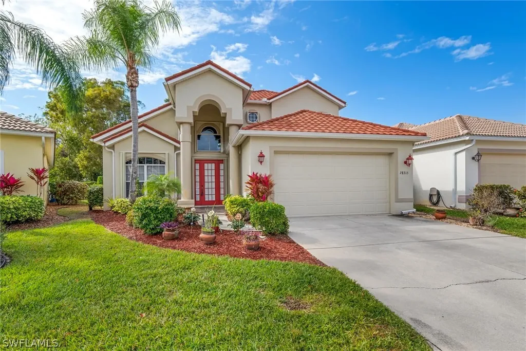 28315 Hidden Lake Drive Bonita Springs FL 34134