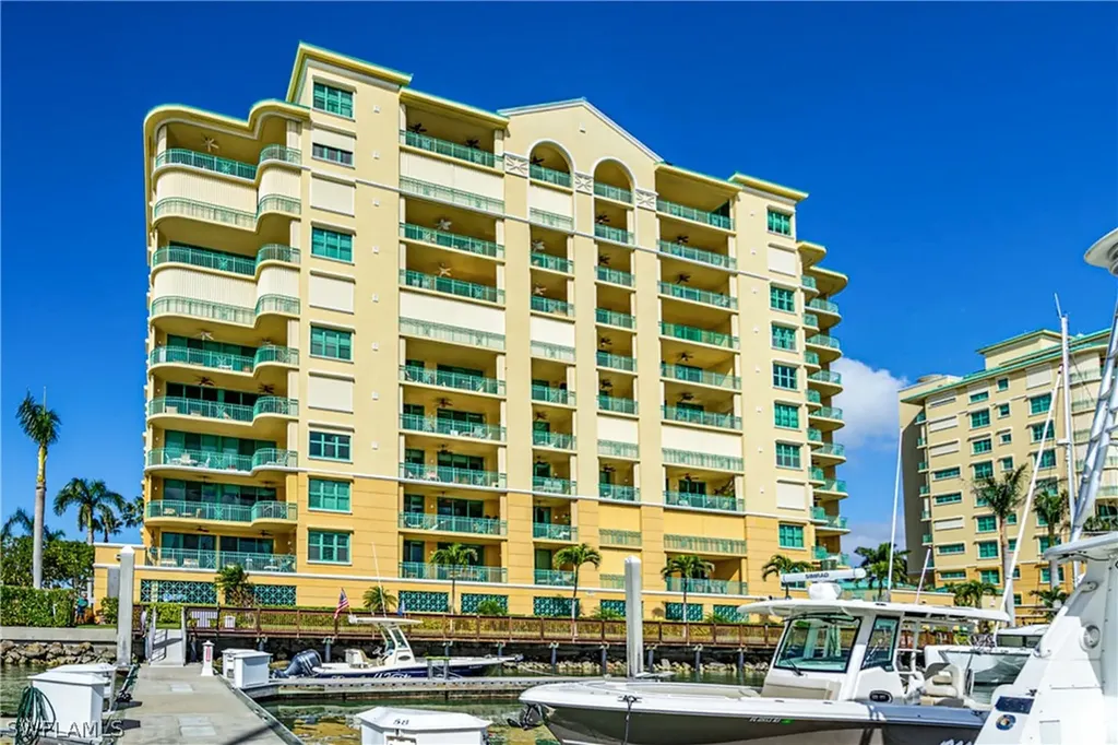 1069 Bald Eagle Drive Marco Island FL 34145