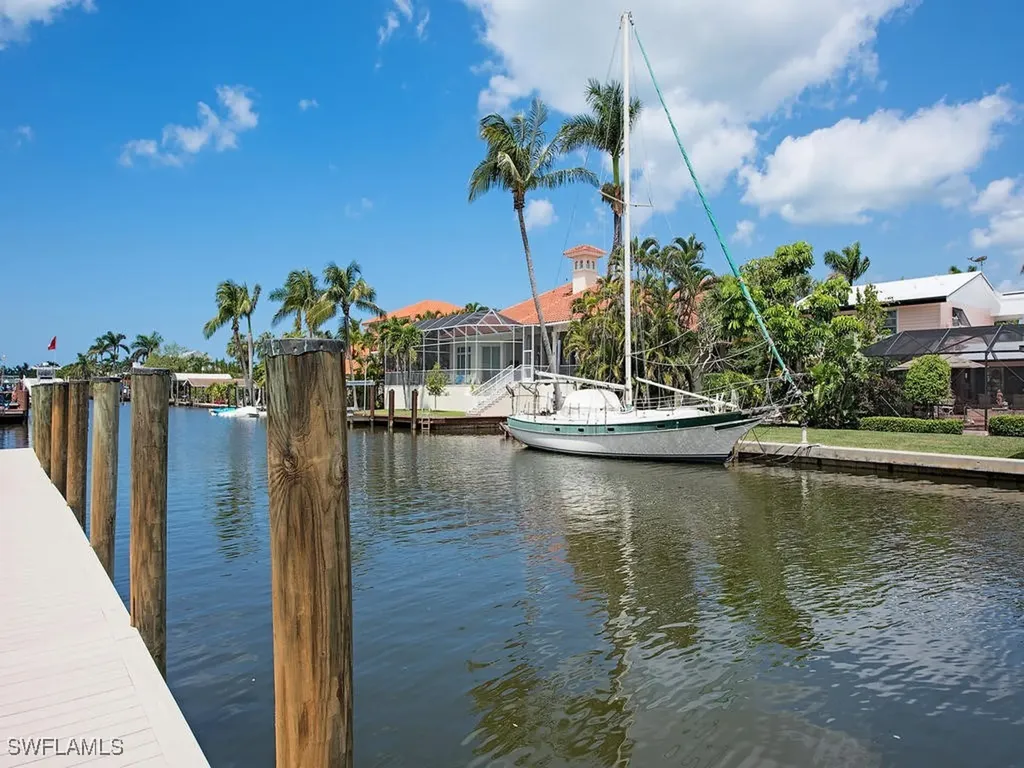 Naples FL 34102