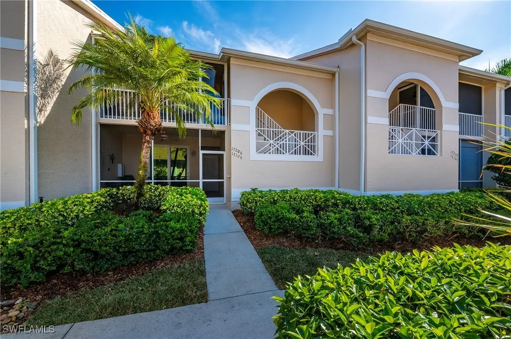 Bonita Springs FL, 26721 Clarkston Drive, Unit 106