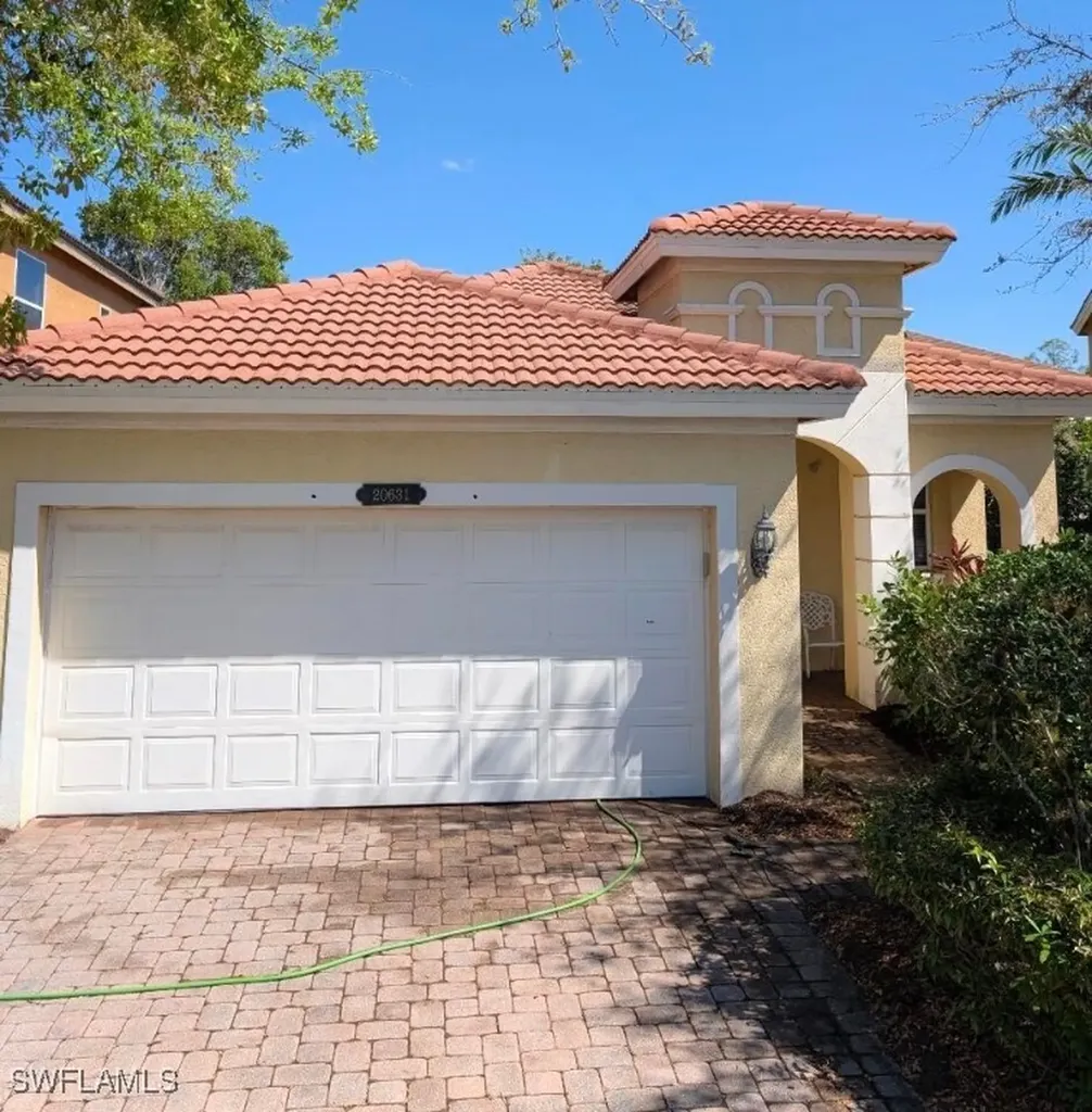 20631 E Golden Elm Drive Estero FL 33928
