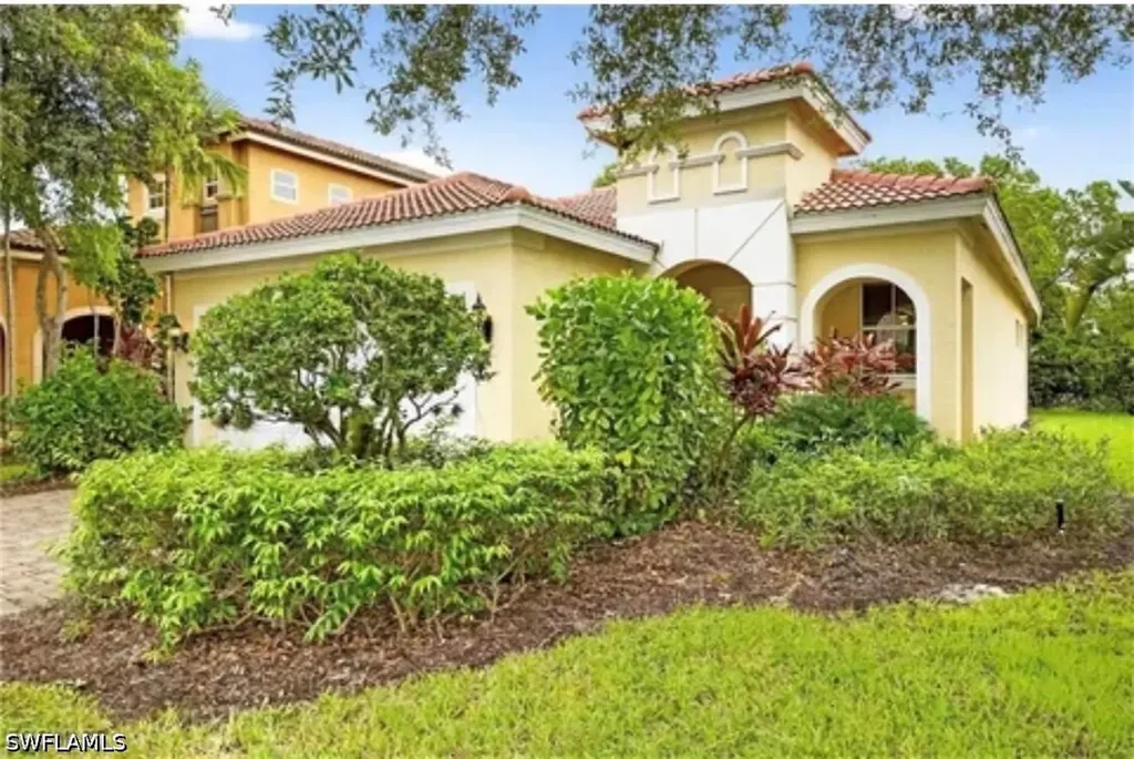 20631 E Golden Elm Drive Estero FL 33928