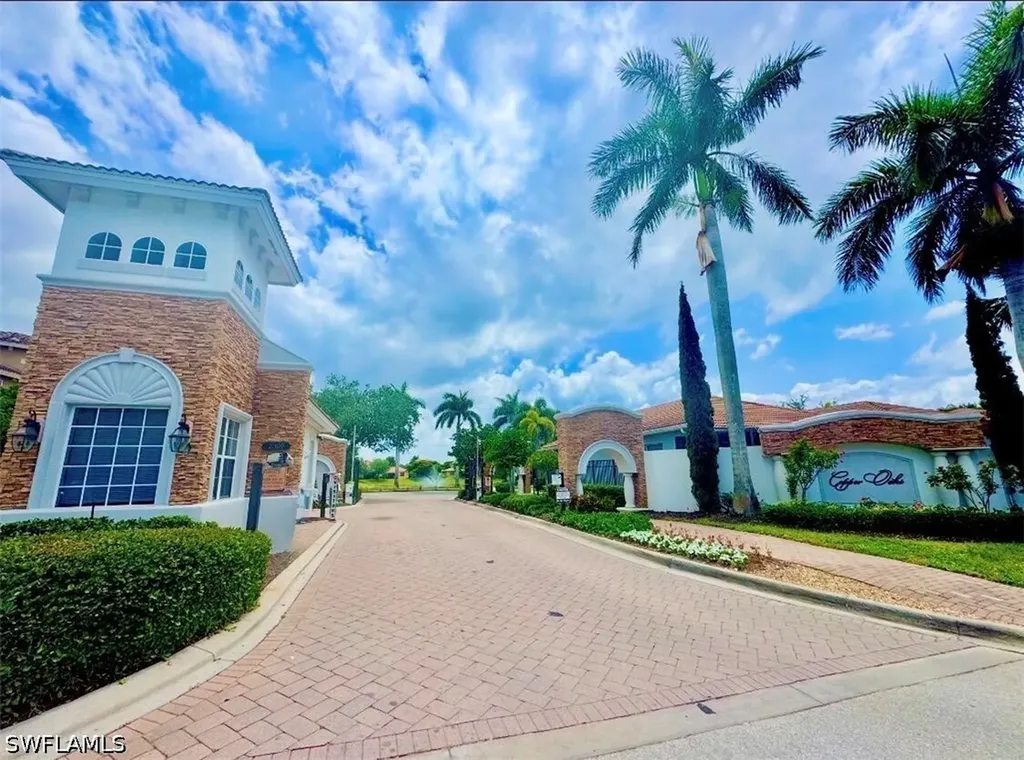 20631 E Golden Elm Drive Estero FL 33928