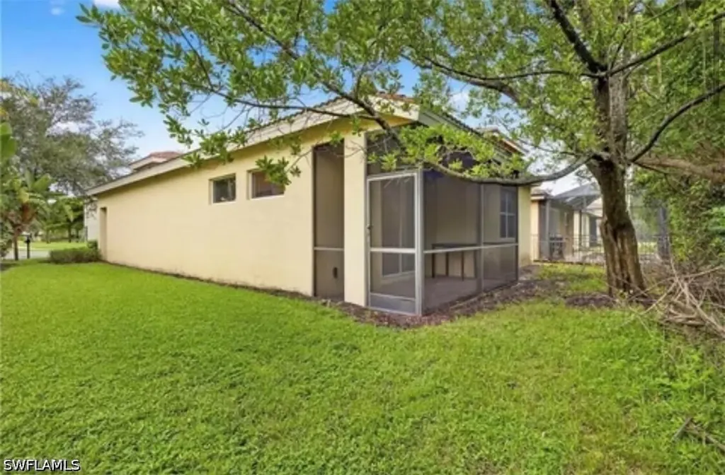 20631 E Golden Elm Drive Estero FL 33928