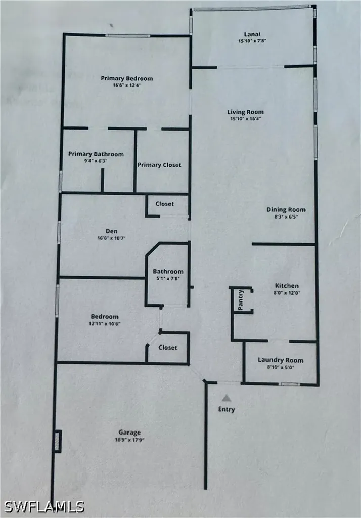 20631 E Golden Elm Drive Estero FL 33928