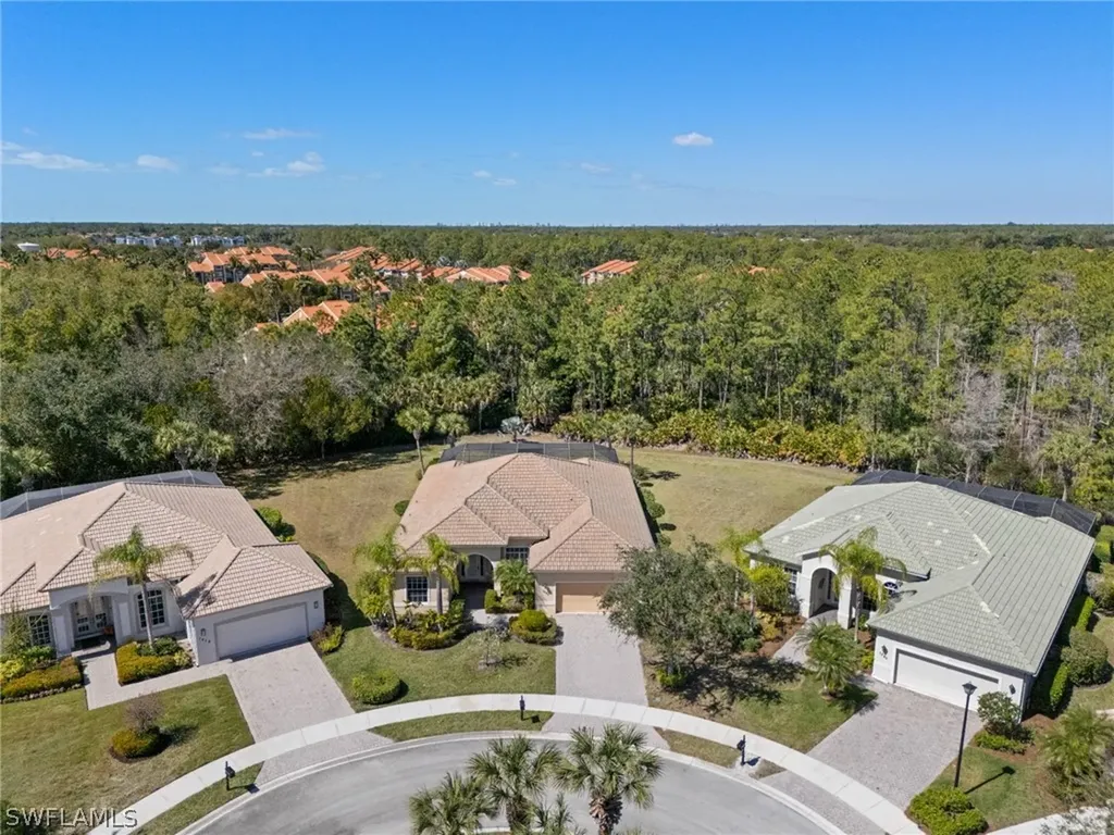 7942 Founders Circle Naples FL 34104