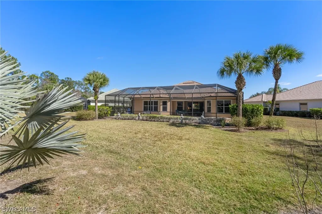 7942 Founders Circle Naples FL 34104