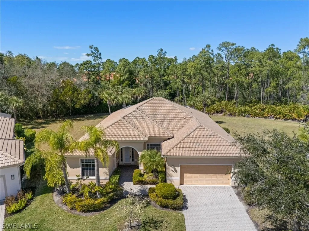 7942 Founders Circle Naples FL 34104