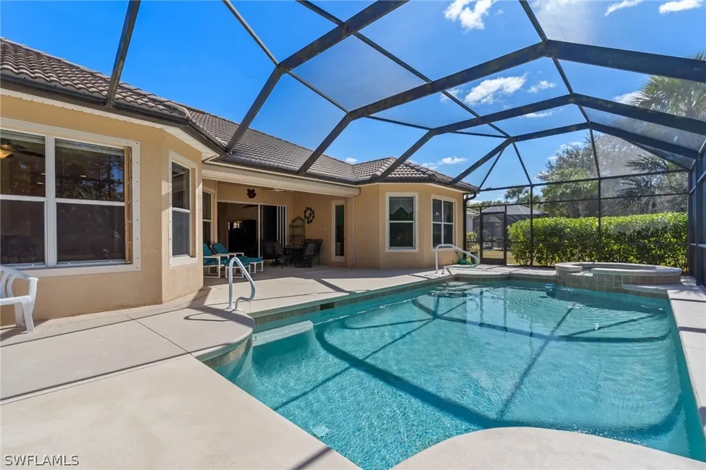 7942 Founders Circle Naples FL 34104