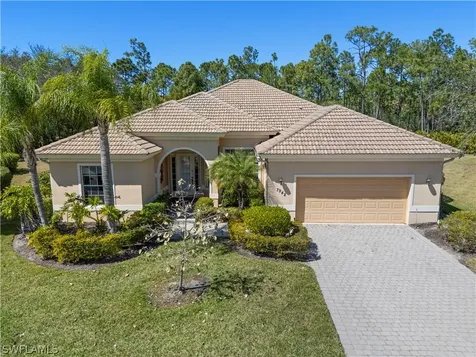 7942 Founders Circle Naples FL 34104