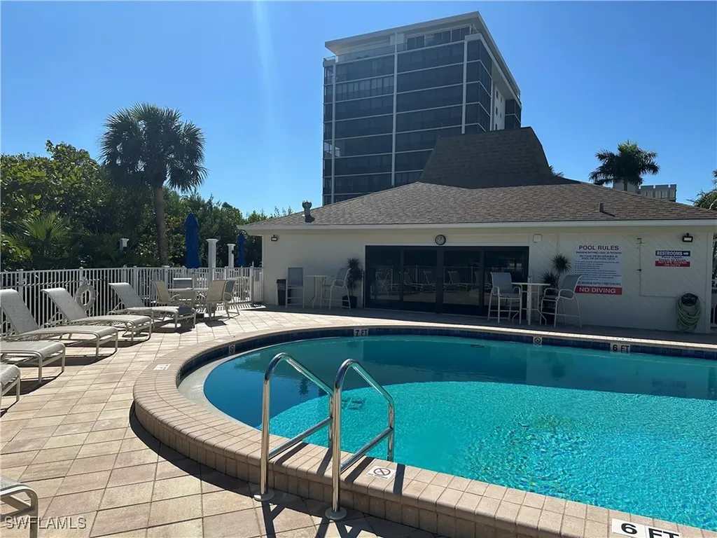 26171 Hickory Boulevard Bonita Springs FL 34134
