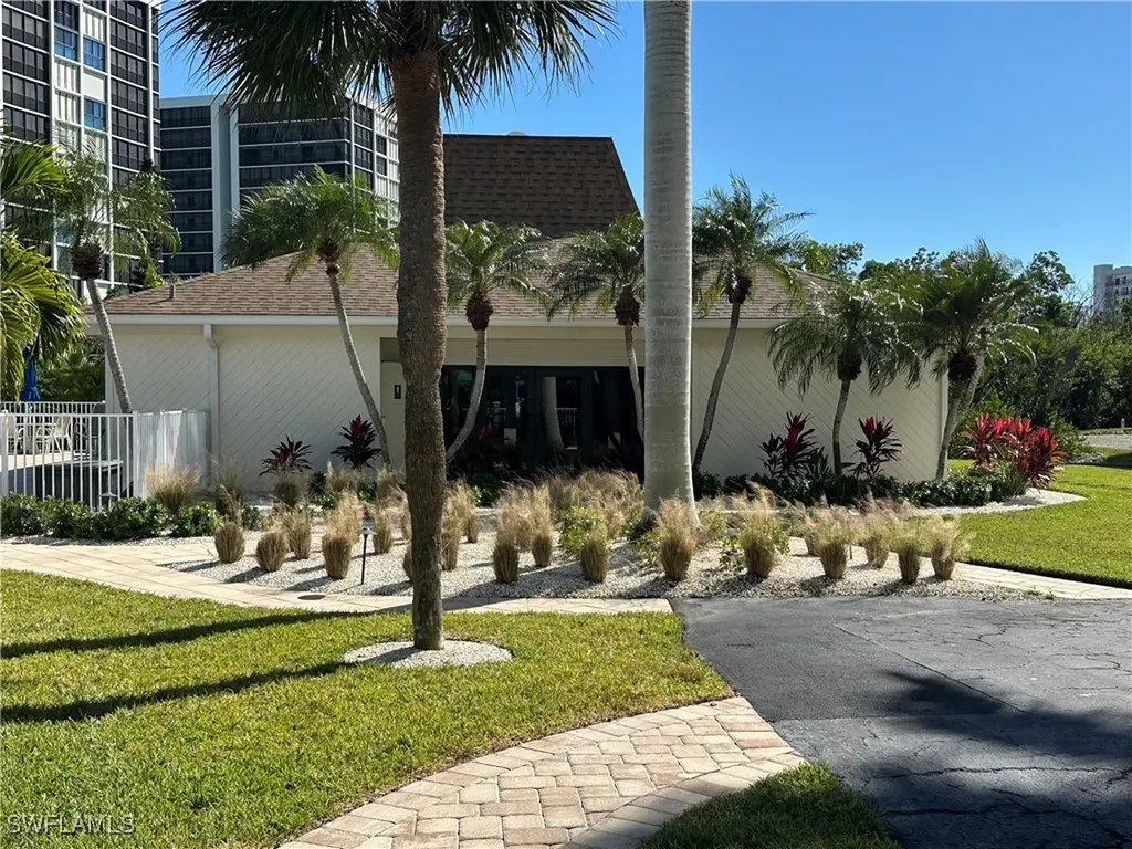 26171 Hickory Boulevard Bonita Springs FL 34134