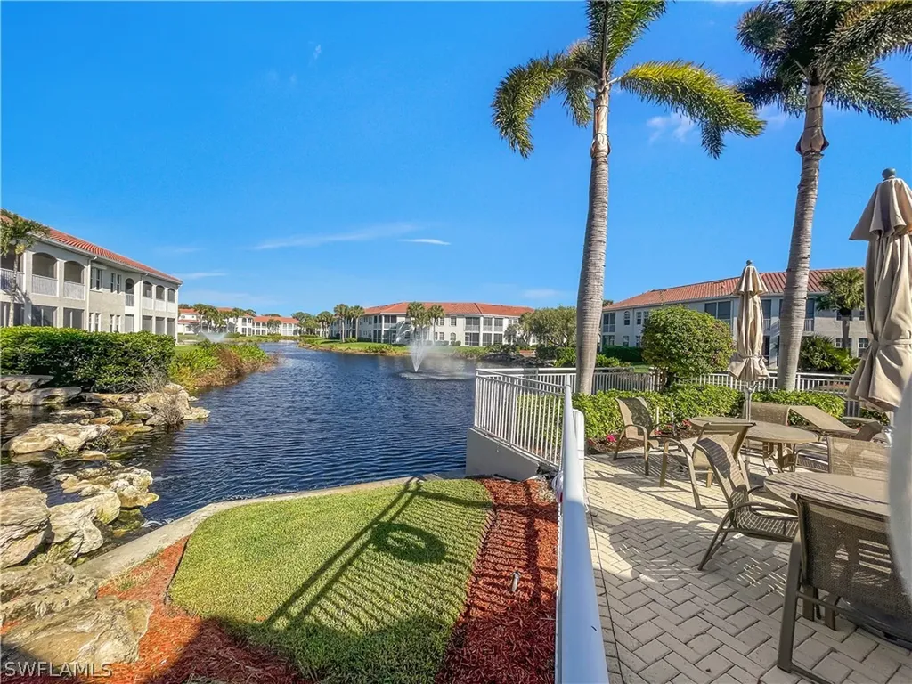 1000 L Ambiance Circle Naples FL 34108