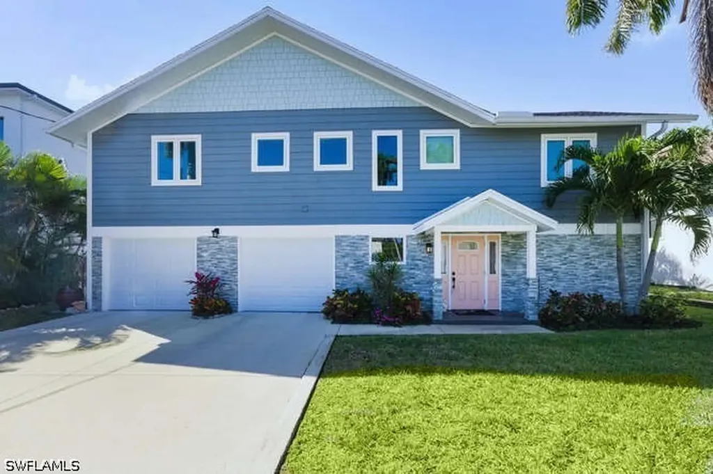 4851 Esplanade Street Bonita Springs FL 34134