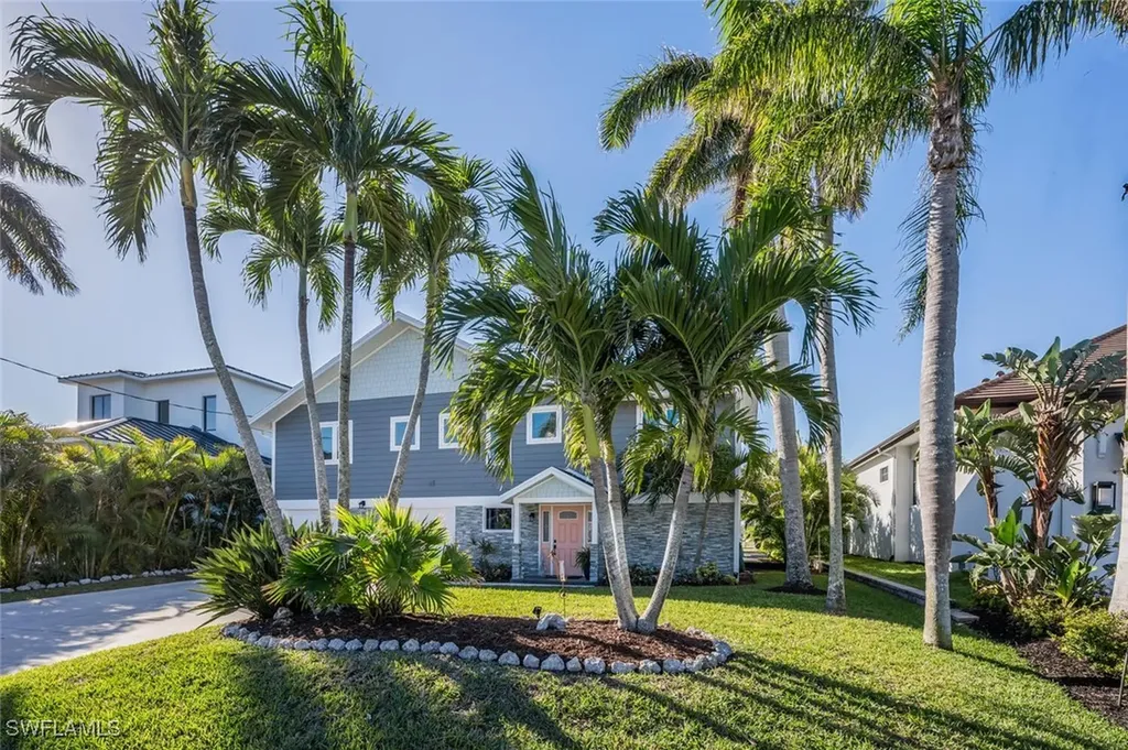 4851 Esplanade Street Bonita Springs FL 34134