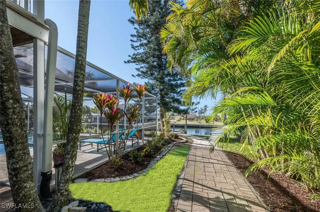 4851 Esplanade Street Bonita Springs FL 34134