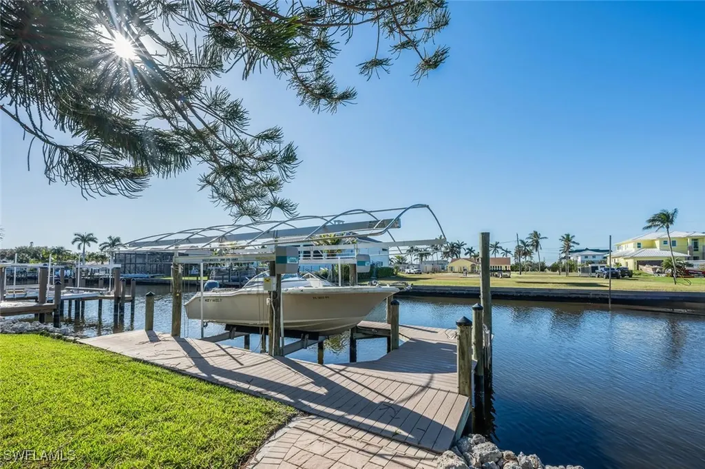 4851 Esplanade Street Bonita Springs FL 34134