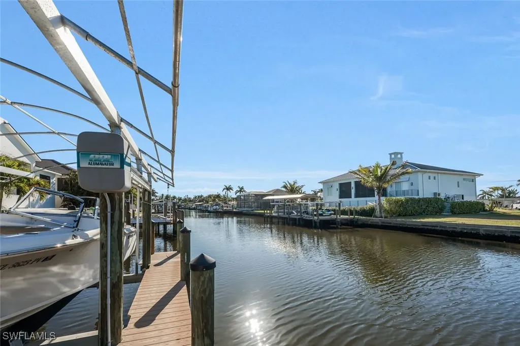 4851 Esplanade Street Bonita Springs FL 34134