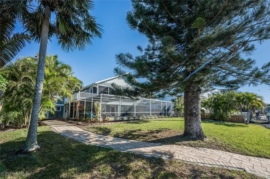 4851 Esplanade Street Bonita Springs FL 34134