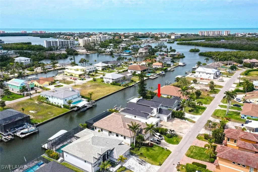 4851 Esplanade Street Bonita Springs FL 34134