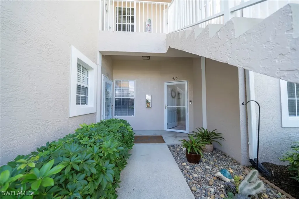 1149 Sweetwater Lane Naples FL 34110