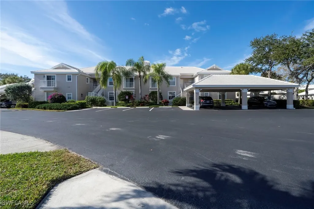1149 Sweetwater Lane Naples FL 34110