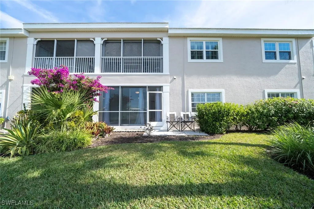 1149 Sweetwater Lane Naples FL 34110