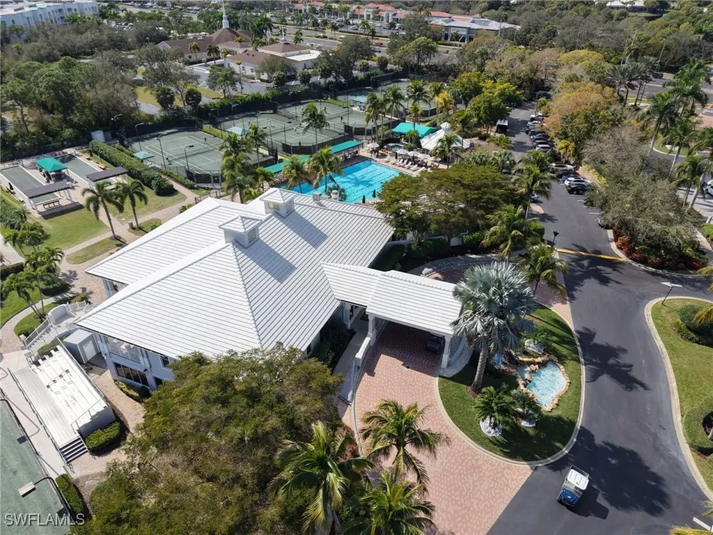 1149 Sweetwater Lane Naples FL 34110