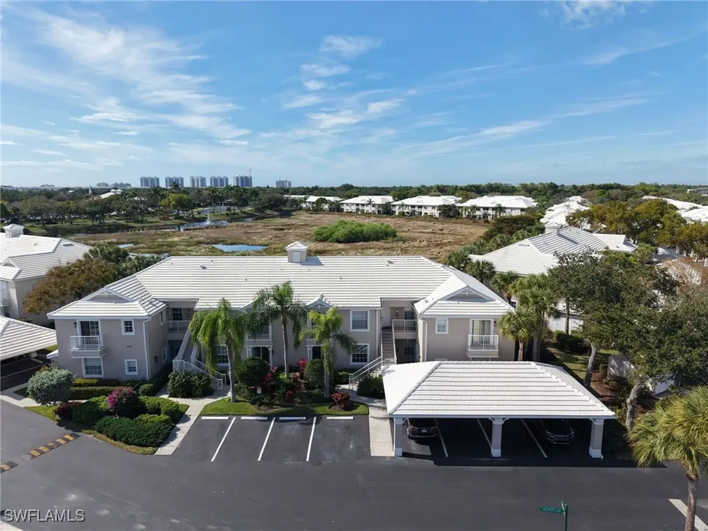 1149 Sweetwater Lane Naples FL 34110