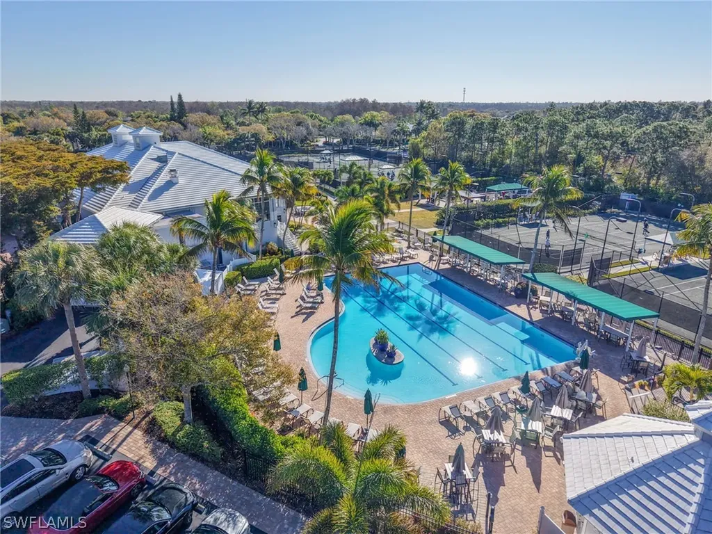 1149 Sweetwater Lane Naples FL 34110