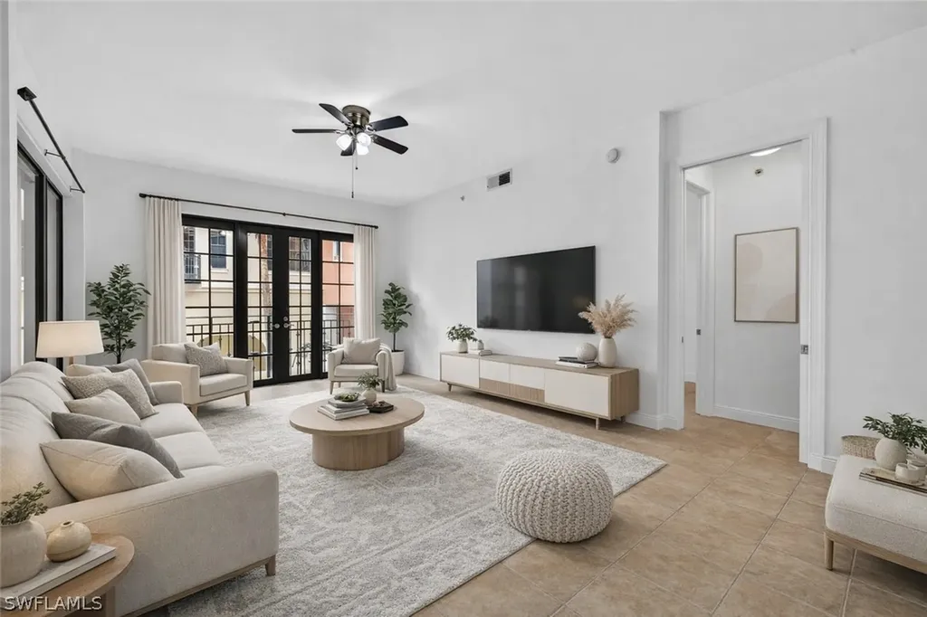 Estero FL, 8010 Via Sardinia Way, Unit 4123